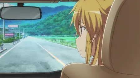 Non Non Biyori: Vacation (2018)