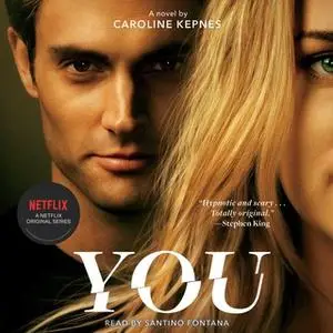 «You» by Caroline Kepnes