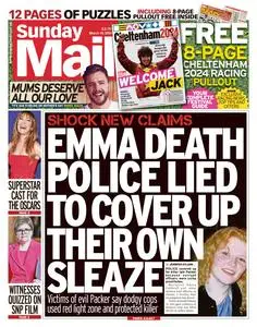 Sunday Mail - 10 March 2024