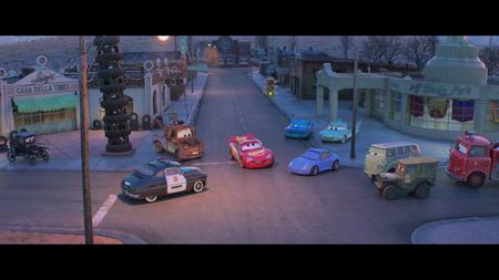 Cars 3 (2017)