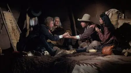 The Frisco Kid (1979)