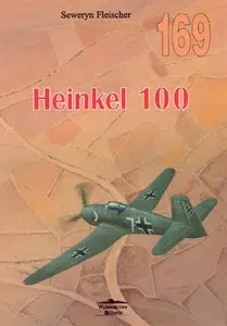 Heinkel 100 (repost)