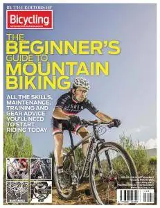 Bicycling South Africa - The Beginner's Guide to Mountain Biking (2014)