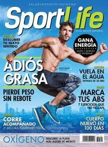 Sport Life - Mexico - junio 2017