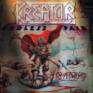 Kreator: Discography part 02 (1985-1997) [12CD, Remastered]