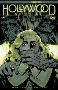 Dark Spaces - The Hollywood Special 003 (2023) (digital) (Son of Ultron-Empire