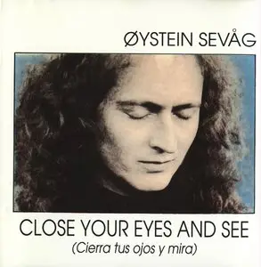 Oystein Sevag Discography (1989-2007, 10 albums)