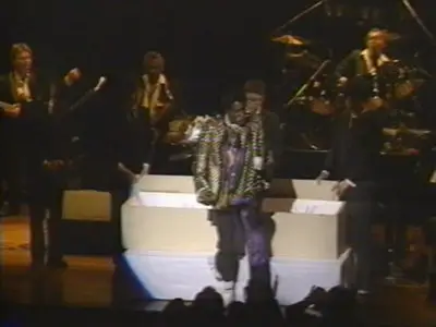 Screamin' Jay Hawkins - Put a Spell on Tokyo (2003) (DVD5)