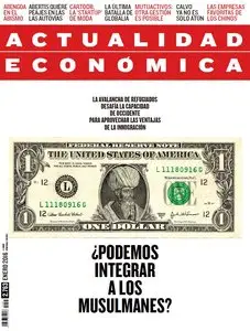 Actualidad Economica - Enero 2016