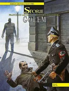 Le Storie N. 49 - Golem (2016)