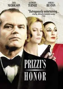 Prizzi's Honor / L'Honneur des Prizzi (1985)