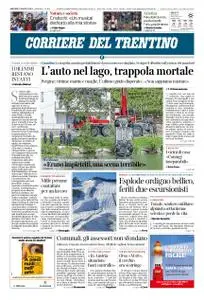 Corriere del Trentino – 27 agosto 2019