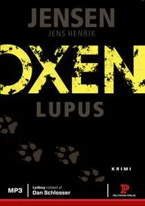 «Oxen - Lupus» by Jens Henrik Jensen