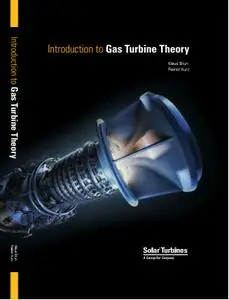 Introduction to Gas Turbine Theory
