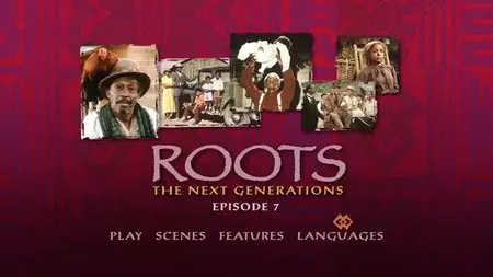 Roots: The Next Generations (1979) [TV Mini-Series]