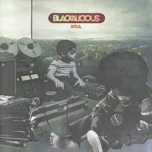 Blackalicious - Nia (2000) {Quannum Projects}