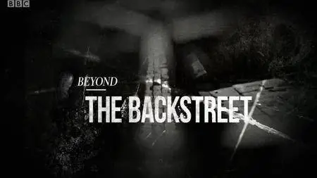 BBC - Abortion: Beyond the Backstreet (2018)