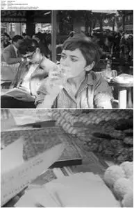 Nadja in Paris (1964)