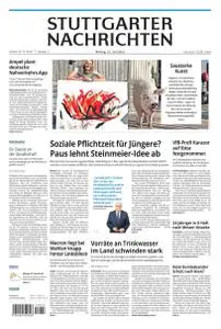 Stuttgarter Nachrichten  - 13 Juni 2022