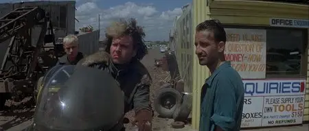 Mad Max (1979)
