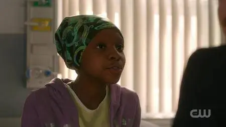 Life Sentence S01E05