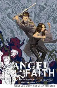Angel  Faith v5 - What You Want Not What You Need 2014 Digital-SD