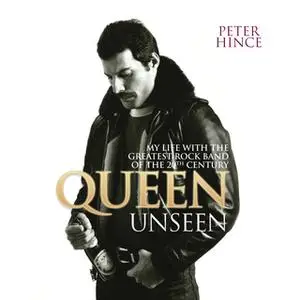 «Queen Unseen» by Peter Hince