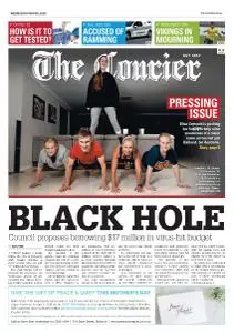 The Courier - May 6, 2020