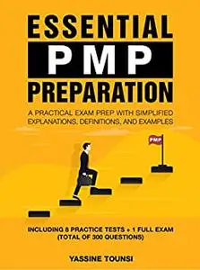 Essential PMP Preparation