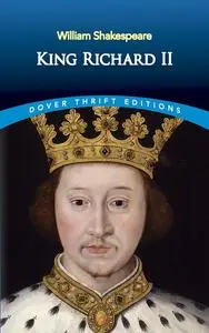 «King Richard II» by William Shakespeare