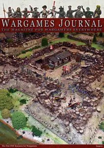 Wargames Journal № 09