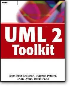 UML 2 Toolkit(Repost)