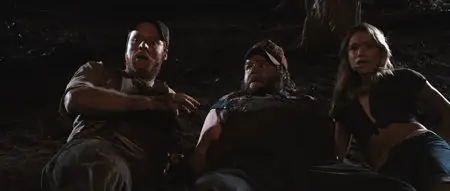 Tucker & Dale vs Evil (2010)