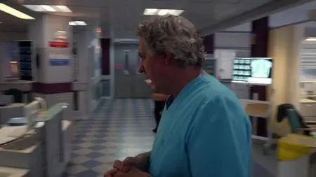 Holby City S20E03