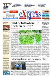 Schweriner Express - 23. Februar 2019