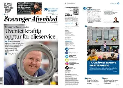 Stavanger Aftenblad – 06. februar 2020