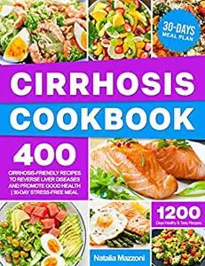 Cirrhosis Cookbook