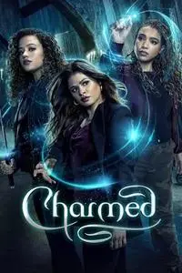Charmed S03E12