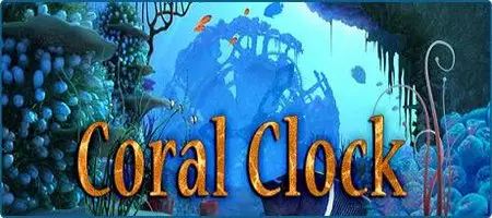 3Planesoft Coral Clock 1.0 Build 5