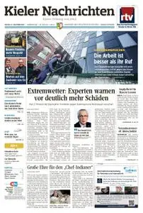 Kieler Nachrichten – 15. November 2019