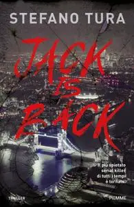 Stefano Tura - Jack is back