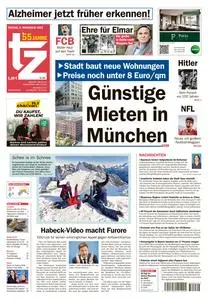 Muenchner tz - 03 November 2023