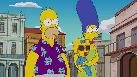 Die Simpsons S28E07