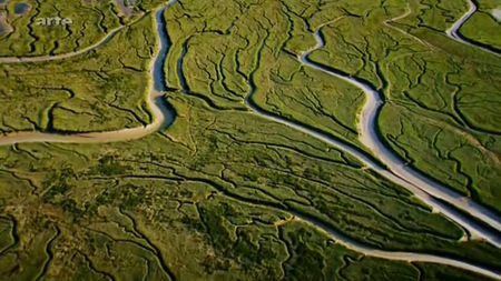 (Arte) La France par la côte - 10 Volets (2009){Re-UP}