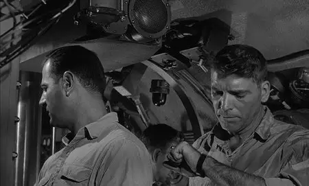 Run Silent, Run Deep (1958)