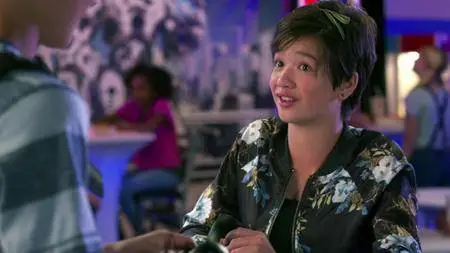 Andi Mack S02E07