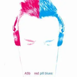 Ambientsketchbook - Red Pill Blues (2018)