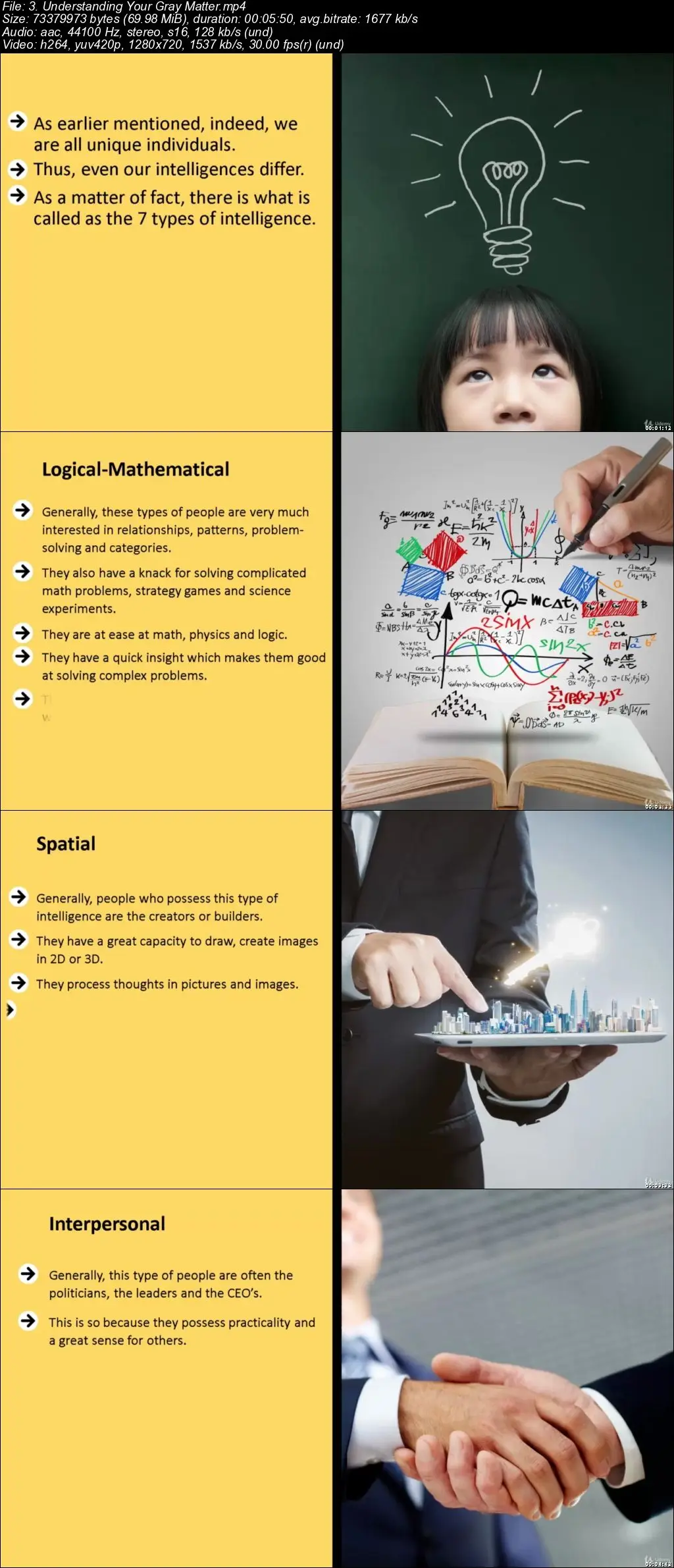  How To Train Your Brain To Be Smarter AvaxHome