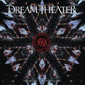 Dream Theater - Lost Not Forgotten Archives: Old Bridge, New Jersey 1996 (2006) [Reissue 2022]