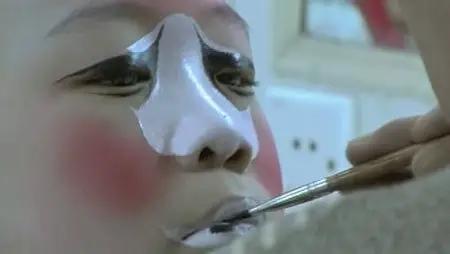 Les Enfants de l'Opera de Pekin / The Children of the Beijing Opera (2008) [Re-UP]